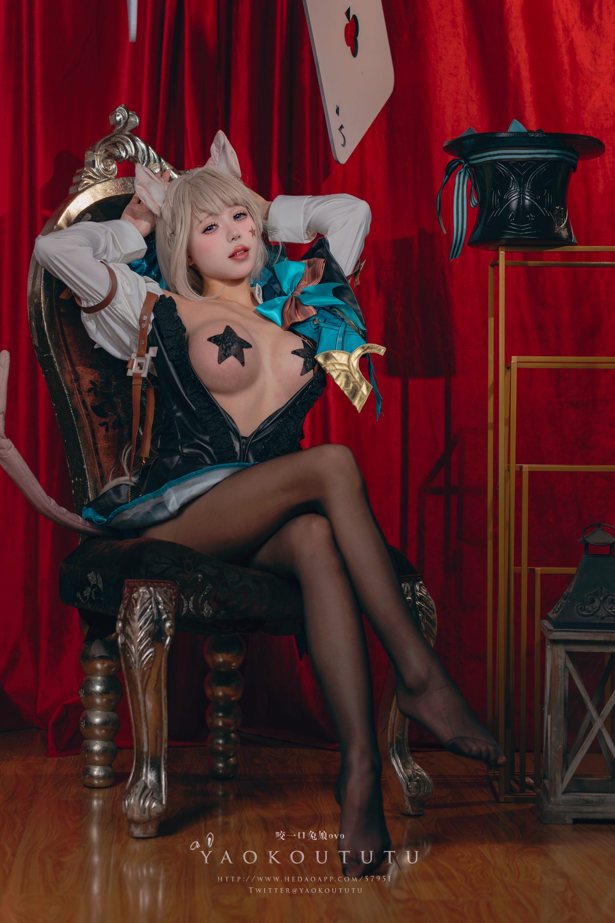 Coser@黏黏团子兔 兔兔班车 No 4琳妮特 0017 5753898526.jpg