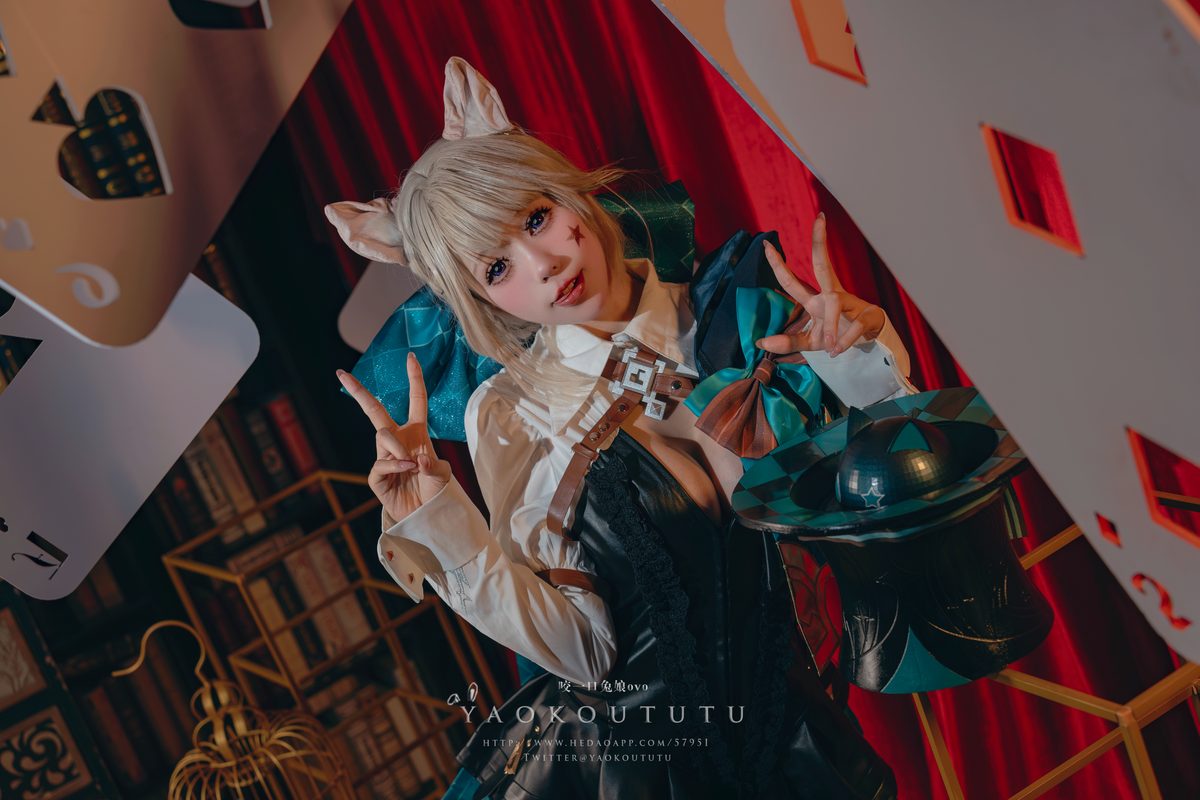 Coser@黏黏团子兔 兔兔班车 No 4琳妮特 0033 8989802305.jpg