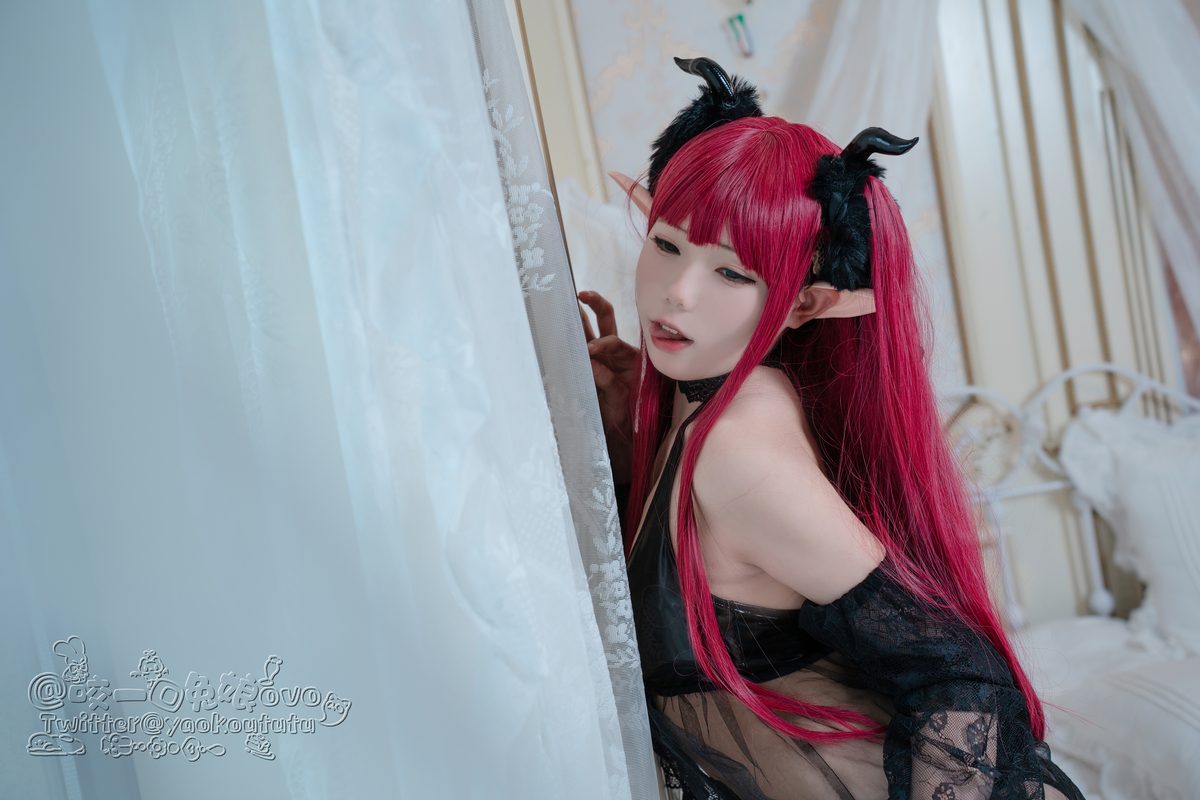 Coser@黏黏团子兔 十月订阅 喜多川魅魔 0037 8418693867.jpg