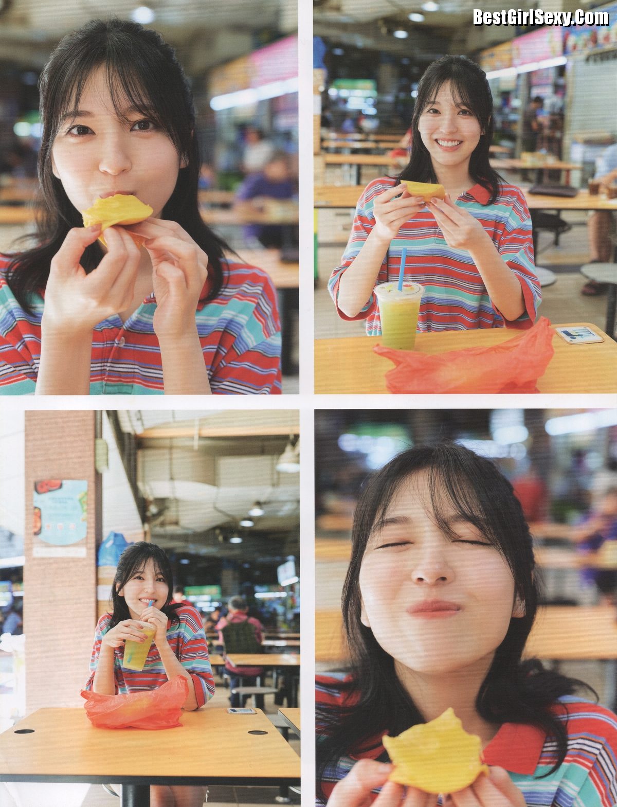 Graduation Commemorative Photobook Seira Hayakawa 早川聖来 See You Someday A 0011 7106830305.jpg