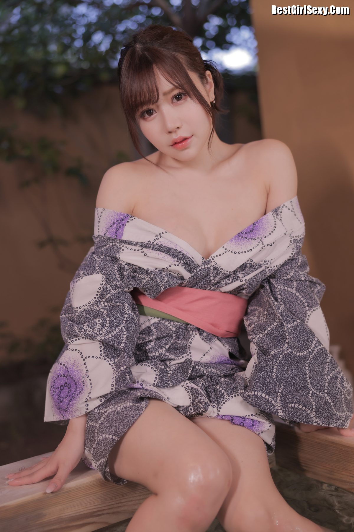 Mai Shirota Mai Shirota 白田まい Private Hot Spring And Close Contact A 0019 1946719692.jpg