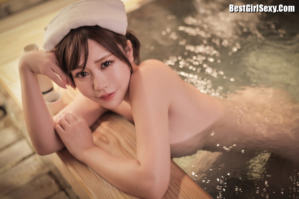 Mai Shirota Mai Shirota 白田まい Private Hot Spring And Close Contact C 0032 1496349746.jpg