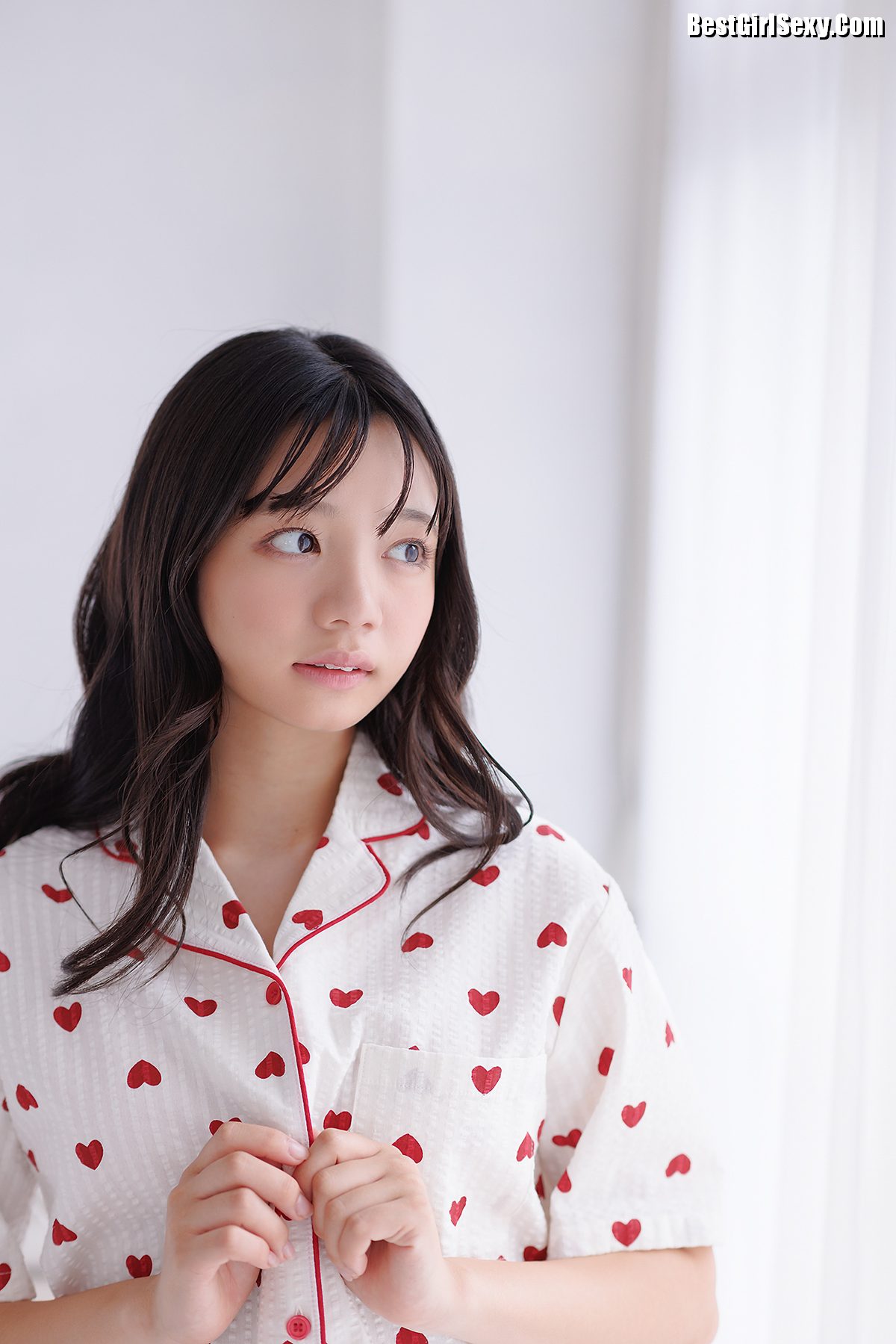 Minisuka tv Hinano Yuki 優木ひなの Regular Gallery 3 Set 3 2 0014 9781679569.jpg