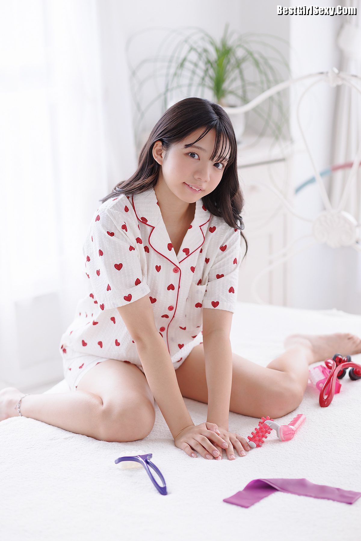 Minisuka tv Hinano Yuki 優木ひなの Regular Gallery 3 Set 3 2 0019 8997581298.jpg