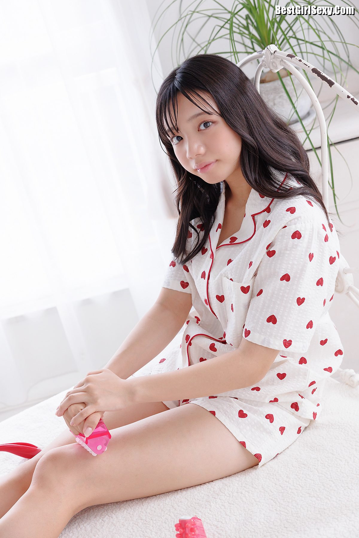 Minisuka tv Hinano Yuki 優木ひなの Regular Gallery 3 Set 3 2 0026 6417173691.jpg