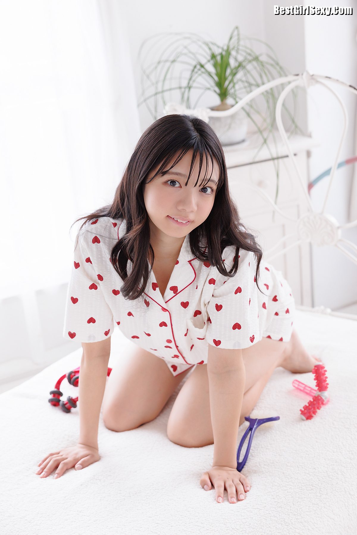 Minisuka tv Hinano Yuki 優木ひなの Regular Gallery 3 Set 3 2 0028 6246692507.jpg