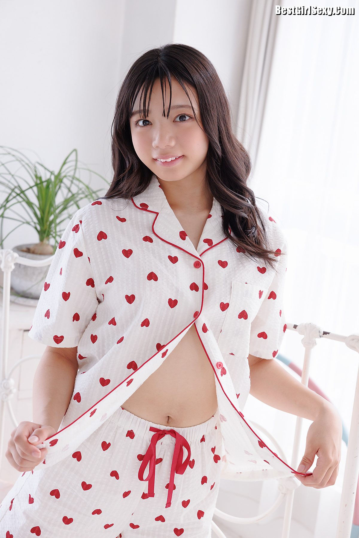 Minisuka tv Hinano Yuki 優木ひなの Regular Gallery 3 Set 3 2 0040 1317102832.jpg