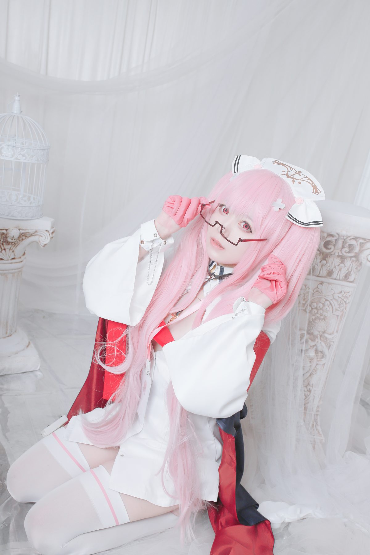 Coser@Asagiriai 愛ちゃん 英仙座护士服 0008 0774627878.jpg