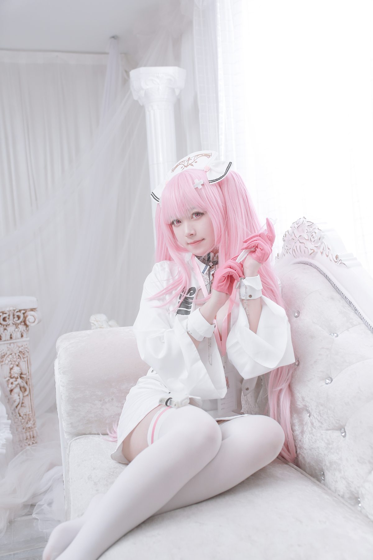 Coser@Asagiriai 愛ちゃん 英仙座护士服 0016 3325776842.jpg