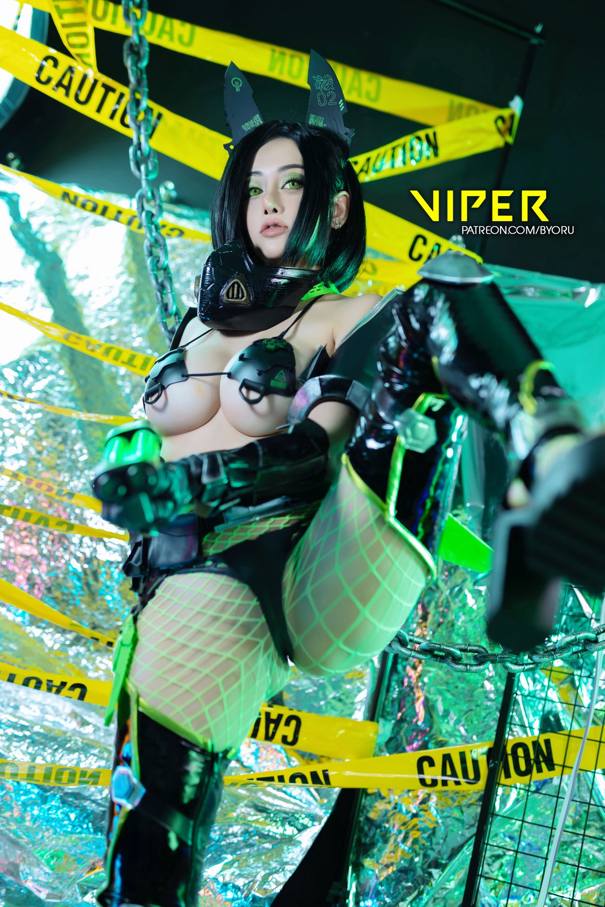 Coser@Byoru Viper Valorant 0007 0302897676.jpg