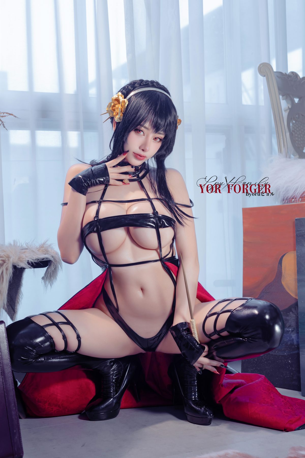 Coser@Byoru Yor Thorn Princess 0025 9456115025.jpg