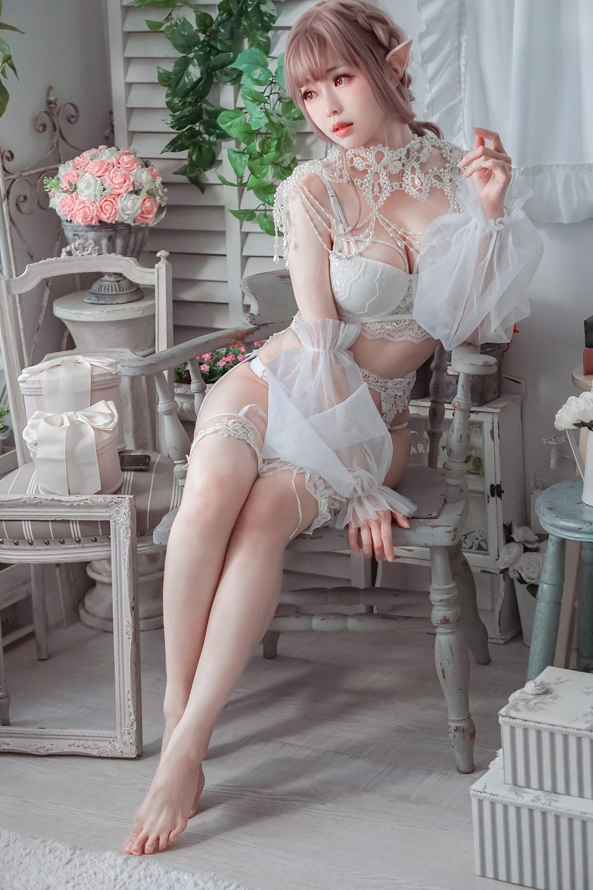 Coser@Ely_eee ElyEE子 Bride And Lingerie 0003 4985014024.jpg