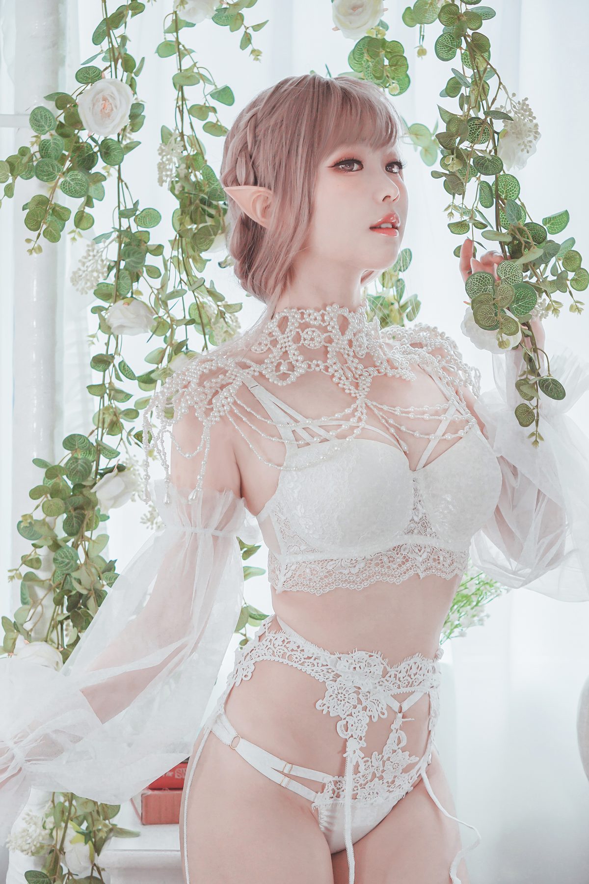 Coser@Ely_eee ElyEE子 Bride And Lingerie 0012 7491737694.jpg