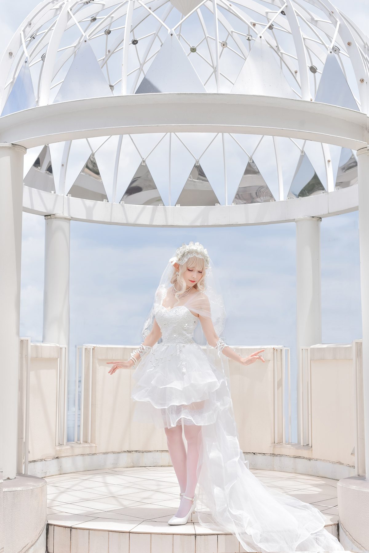 Coser@Ely_eee ElyEE子 Bride And Lingerie 0013 3767096600.jpg