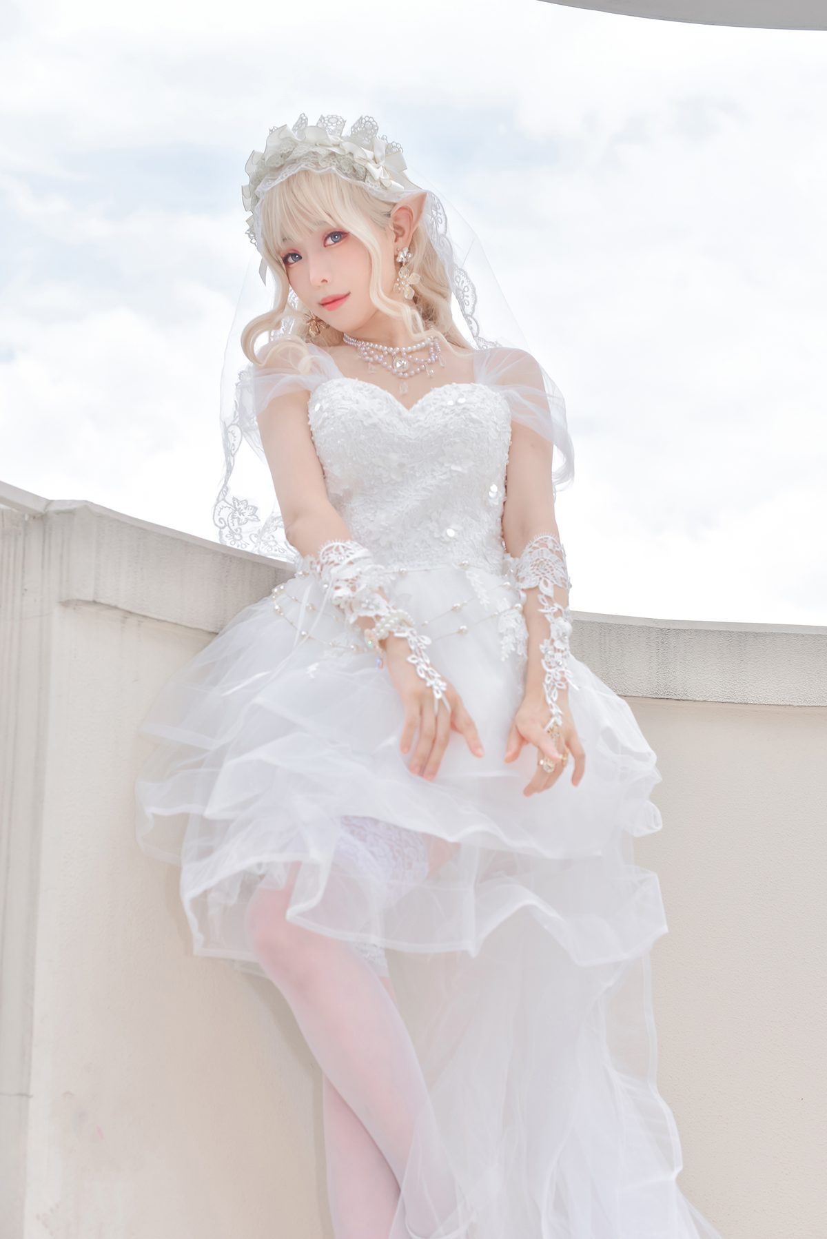 Coser@Ely_eee ElyEE子 Bride And Lingerie 0015 8761668010.jpg