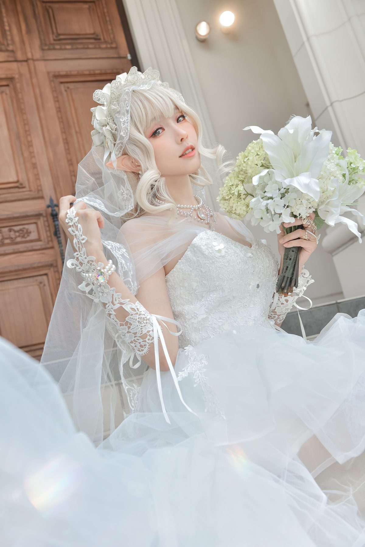 Coser@Ely_eee ElyEE子 Bride And Lingerie 0049 4815831111.jpg