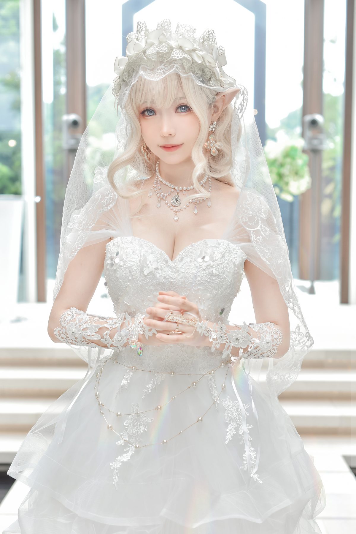 Coser@Ely_eee ElyEE子 Bride And Lingerie 0059 1148003586.jpg