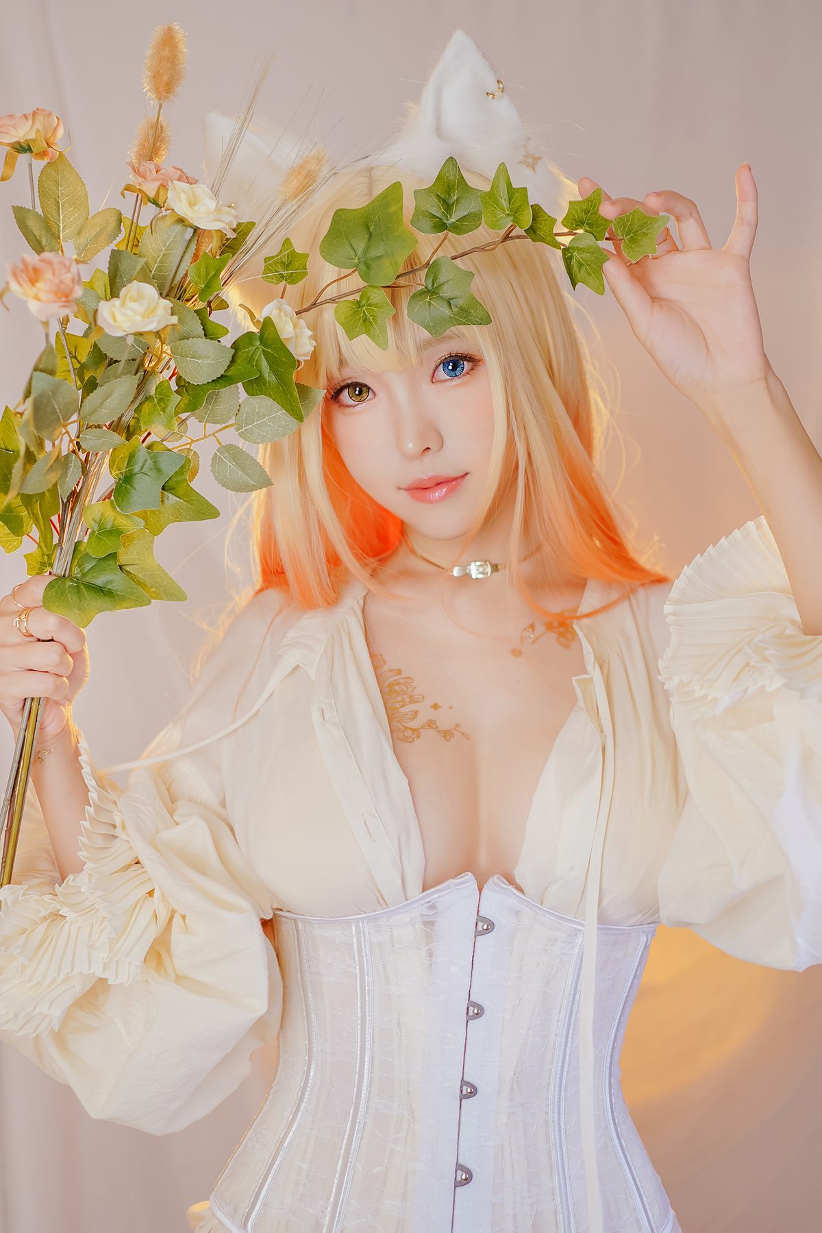 Coser@Ely_eee ElyEE子 Cat魔女與貓 0003 7444239495.jpg