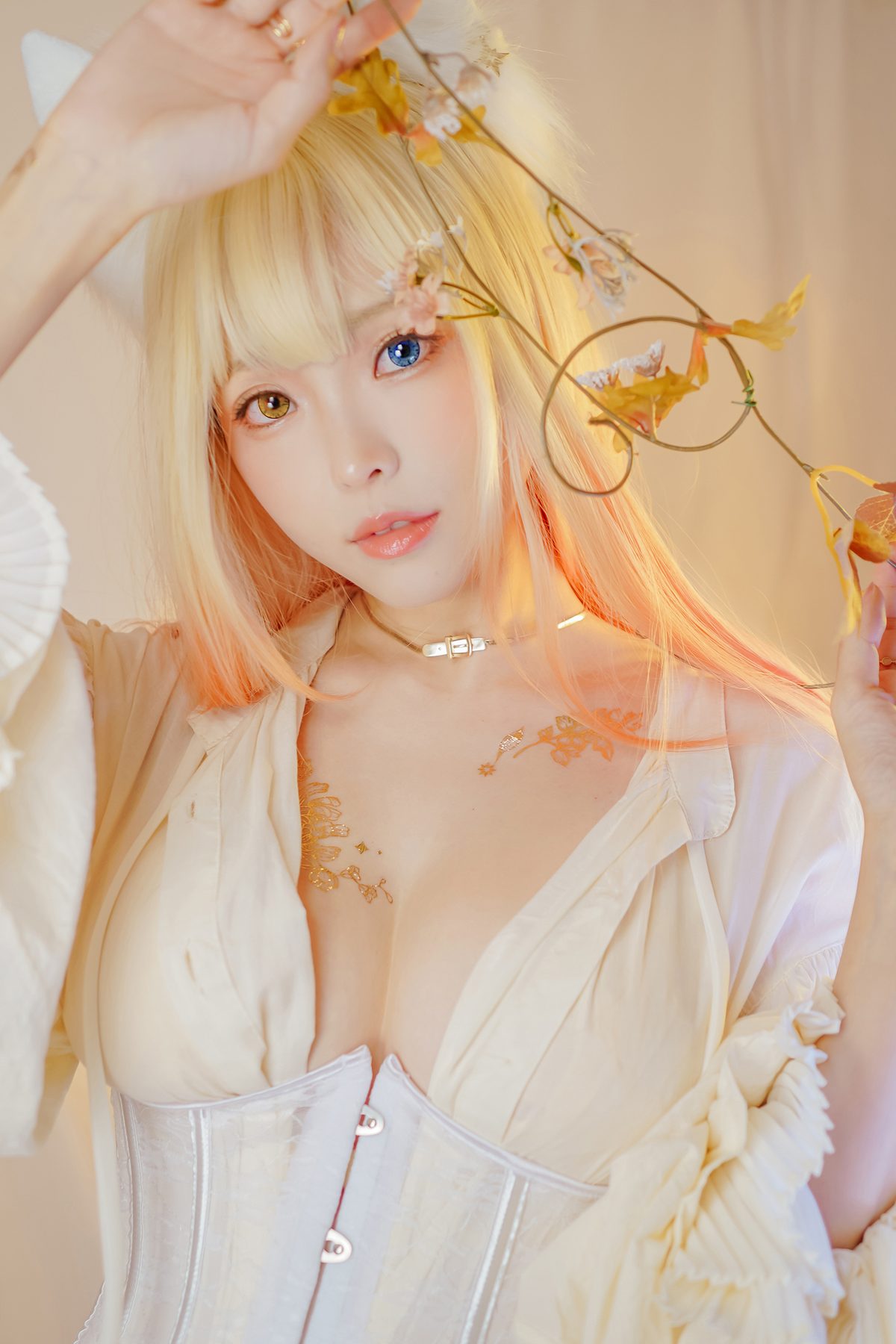 Coser@Ely_eee ElyEE子 Cat魔女與貓 0006 4896968324.jpg