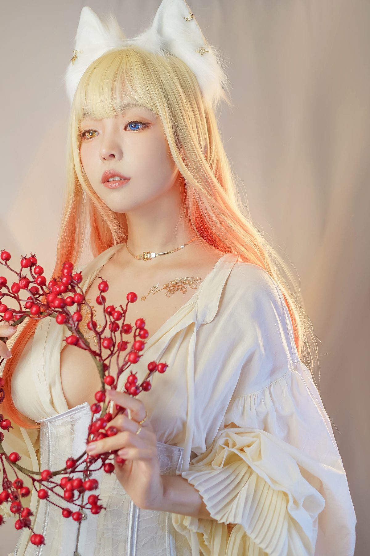 Coser@Ely_eee ElyEE子 Cat魔女與貓 0007 4018947667.jpg