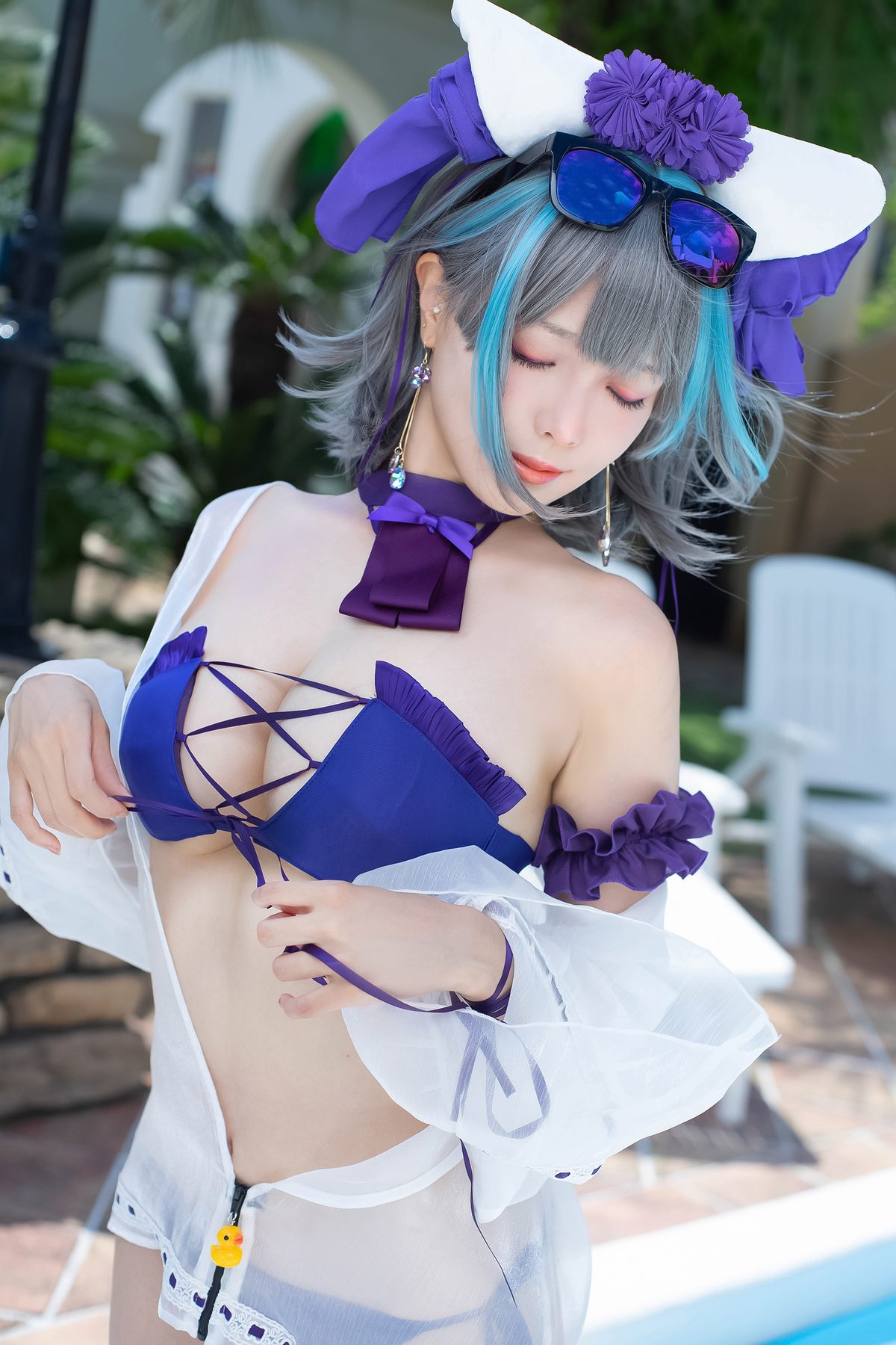 Coser@Ely_eee ElyEE子 Cheshire 柴郡 0005 9333119890.jpg