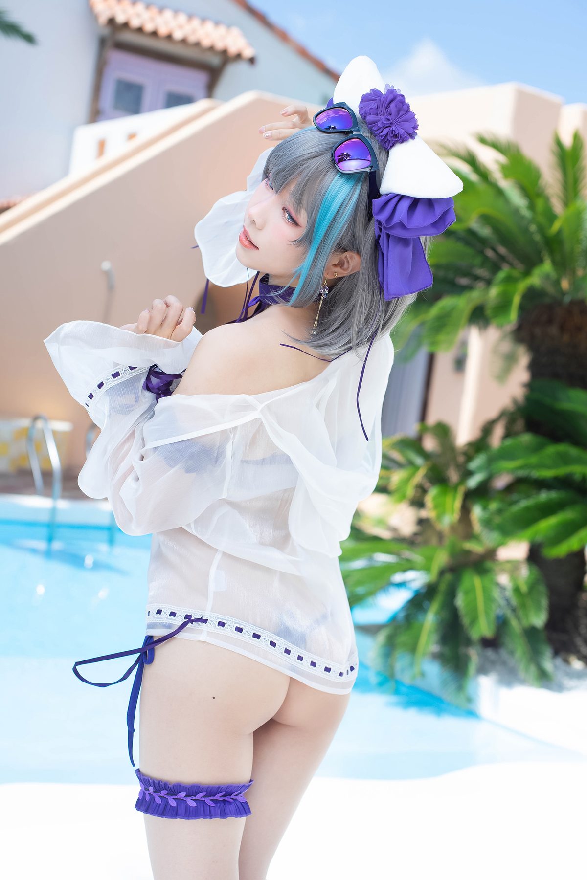 Coser@Ely_eee ElyEE子 Cheshire 柴郡 0006 8923272008.jpg