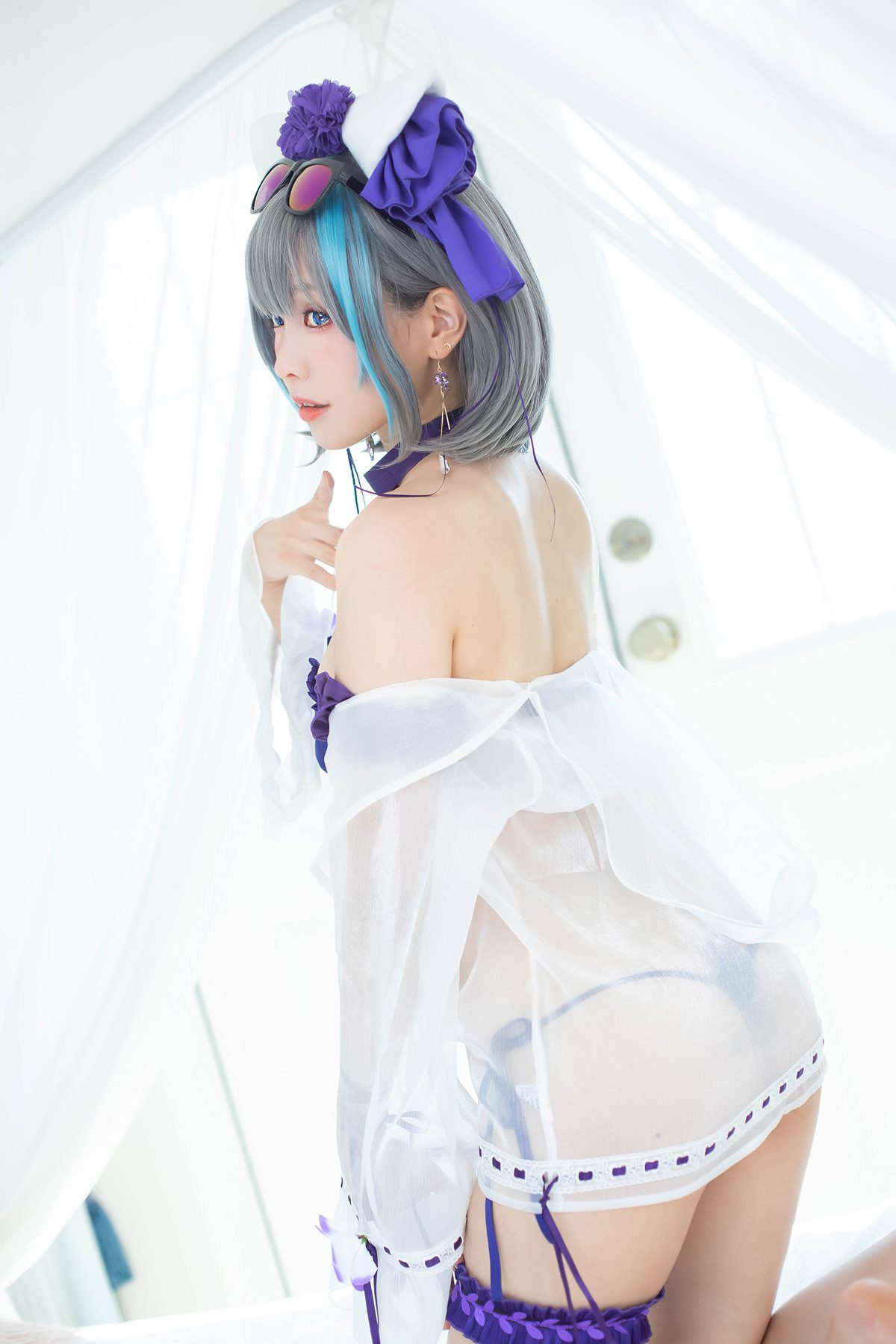 Coser@Ely_eee ElyEE子 Cheshire 柴郡 0011 8037282580.jpg