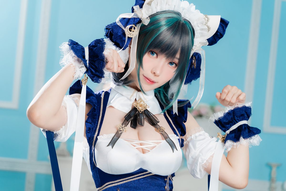 Coser@Ely_eee ElyEE子 Cheshire 柴郡 0033 8770911102.jpg