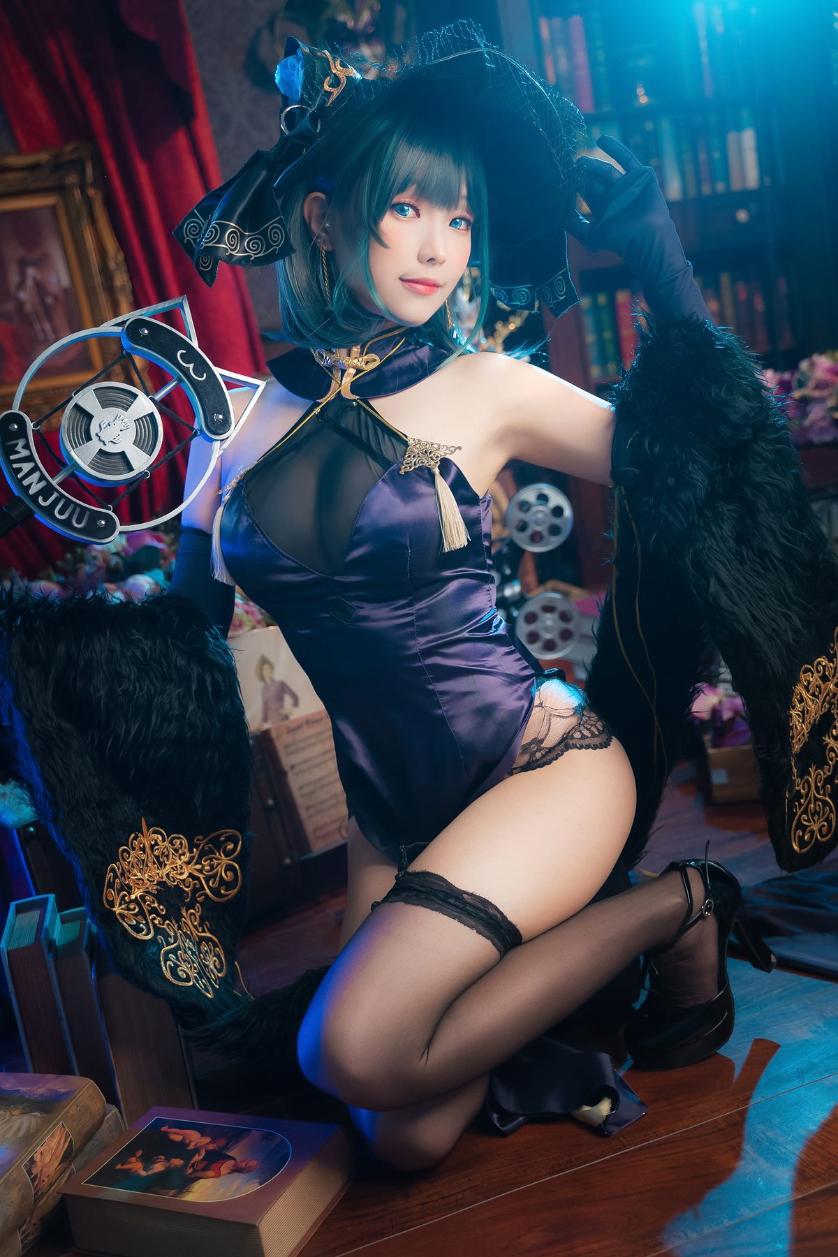 Coser@Ely_eee ElyEE子 Cheshire 柴郡 0055 3879561059.jpg