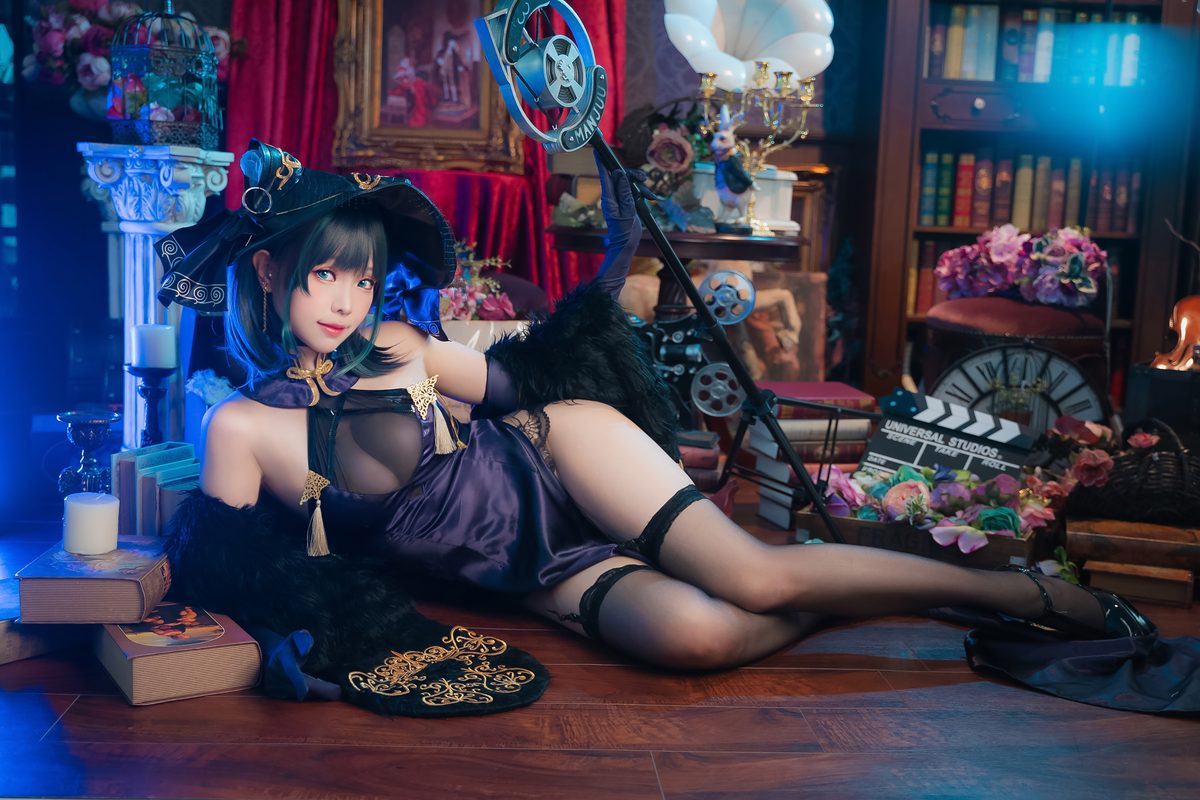 Coser@Ely_eee ElyEE子 Cheshire 柴郡 0060 6342812486.jpg