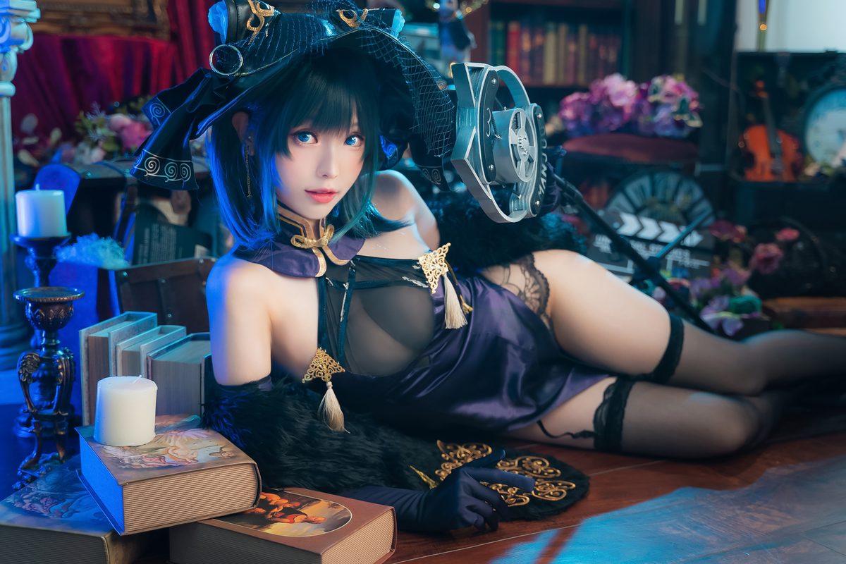 Coser@Ely_eee ElyEE子 Cheshire 柴郡 0061 1599752349.jpg