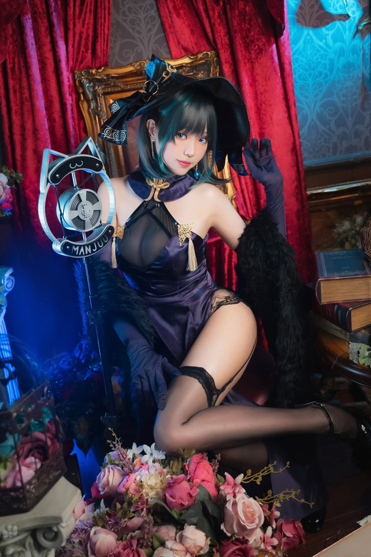 Coser@Ely_eee ElyEE子 Cheshire 柴郡 0062 5881372471.jpg