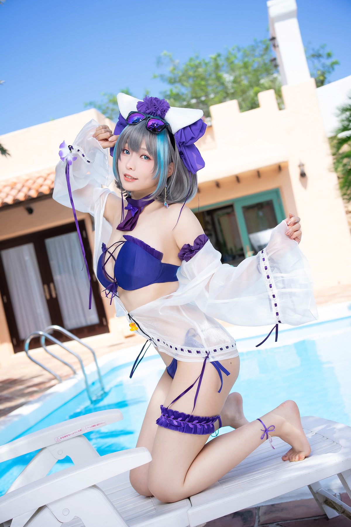 Coser@Ely_eee ElyEE子 Cheshire 柴郡 0067 0060497525.jpg