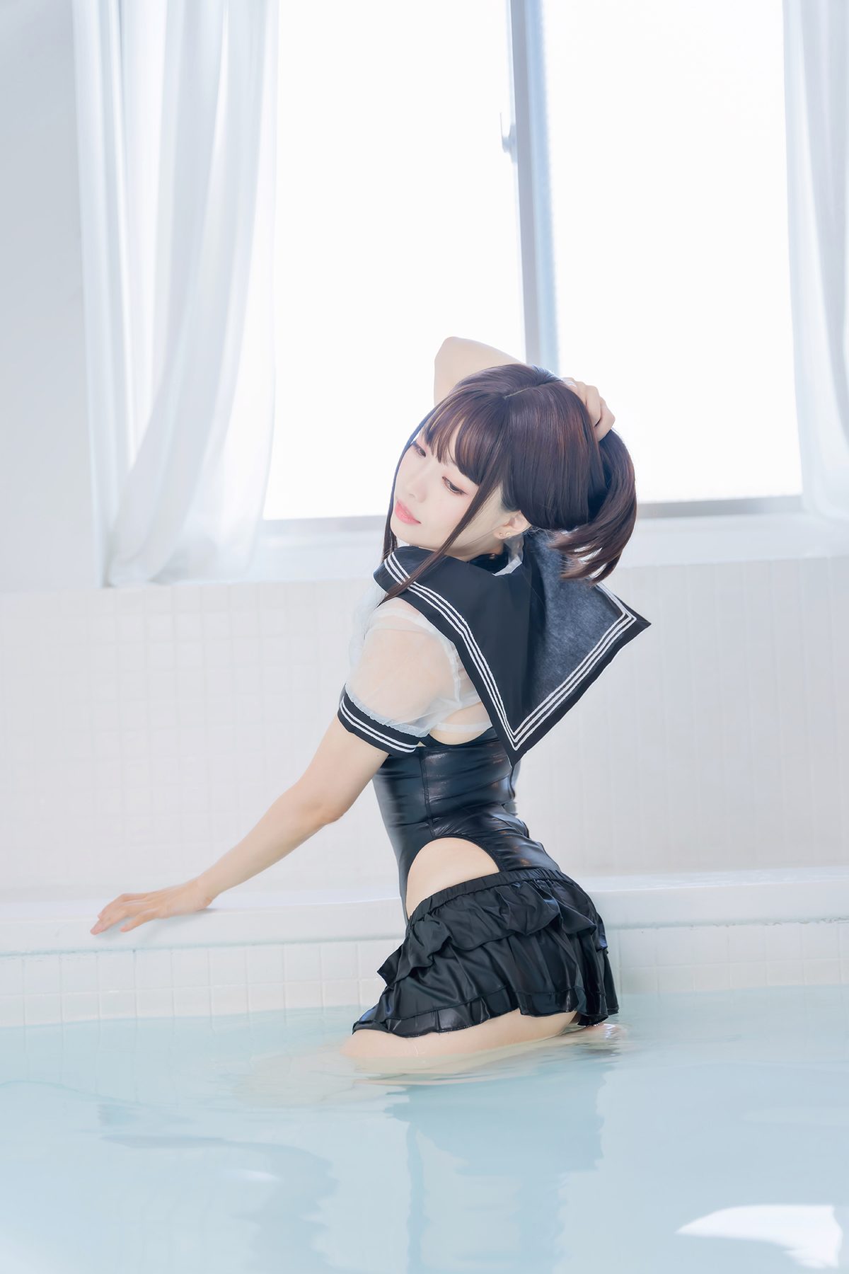 Coser@Ely_eee ElyEE子 Racing Swimsuit 競泳水手服 0044 7637923922.jpg