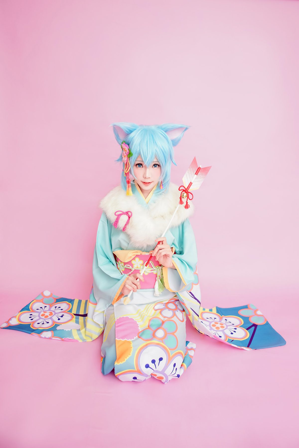 Coser@Ely_eee ElyEE子 诗乃浴衣 0010 2572600792.jpg