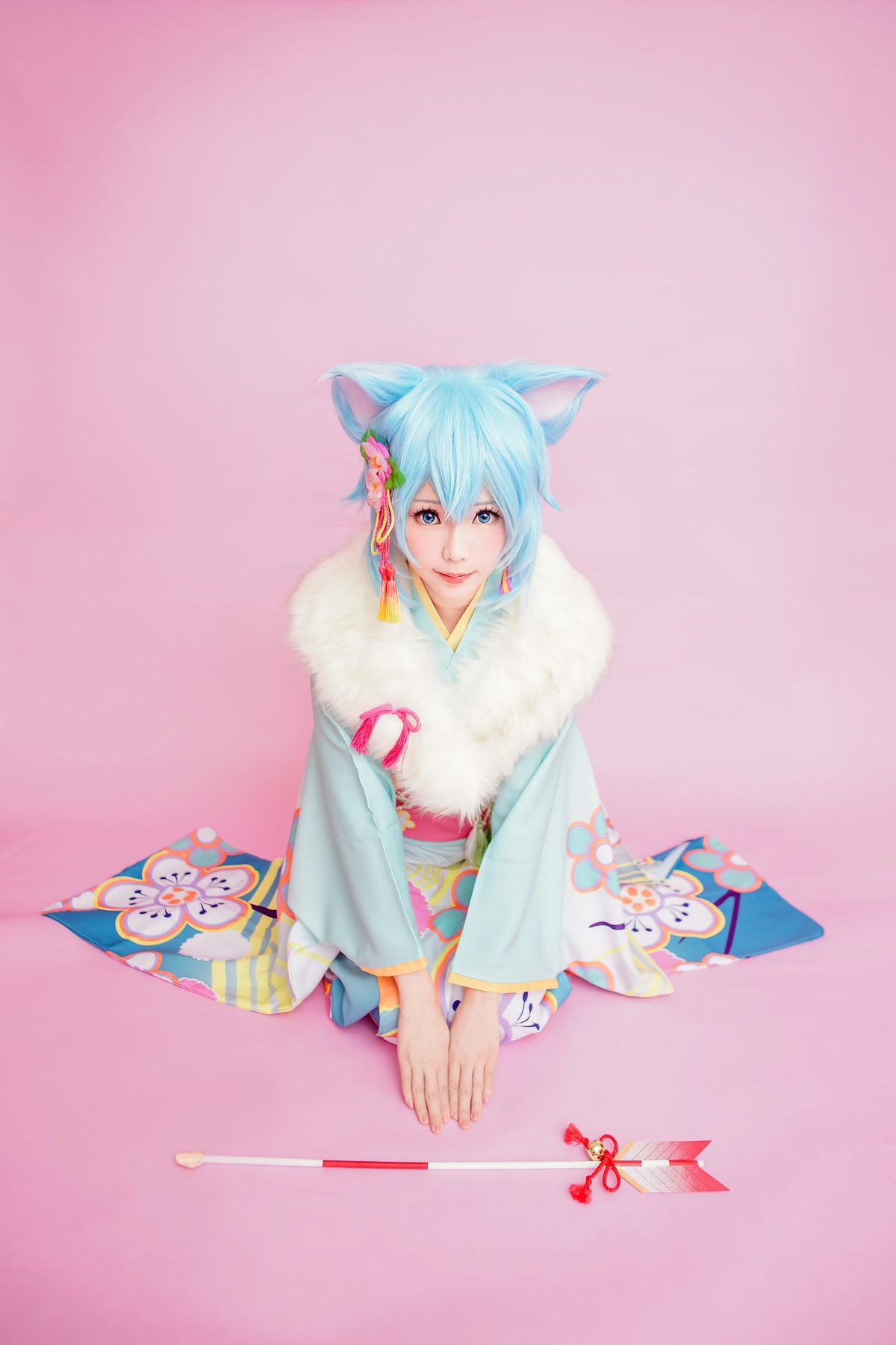 Coser@Ely_eee ElyEE子 诗乃浴衣 0011 5394507231.jpg