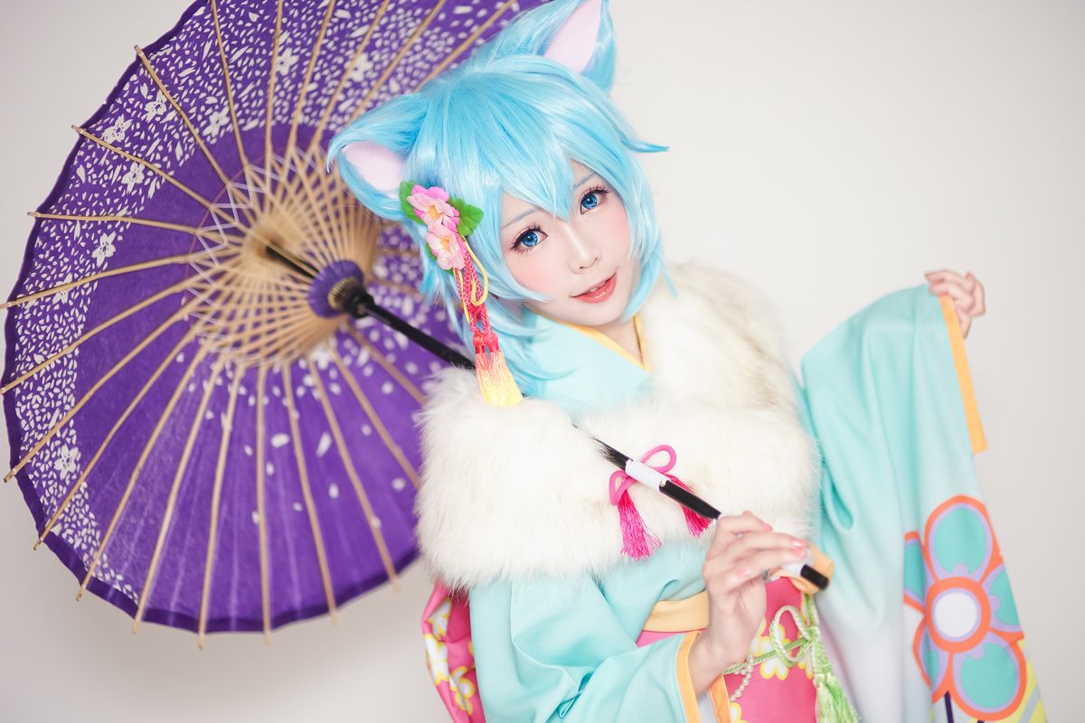 Coser@Ely_eee ElyEE子 诗乃浴衣 0012 6987963210.jpg