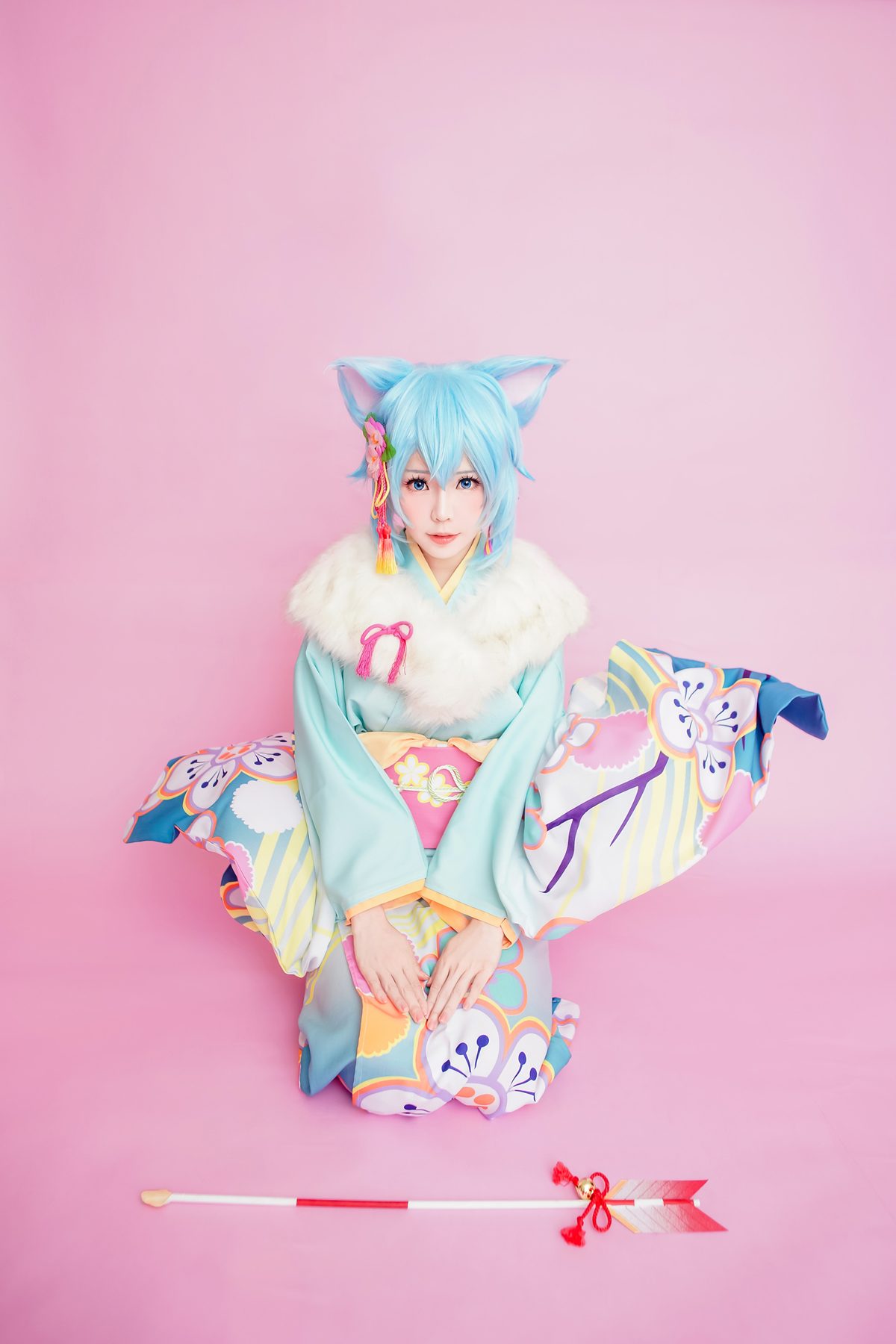 Coser@Ely_eee ElyEE子 诗乃浴衣 0014 6432619271.jpg