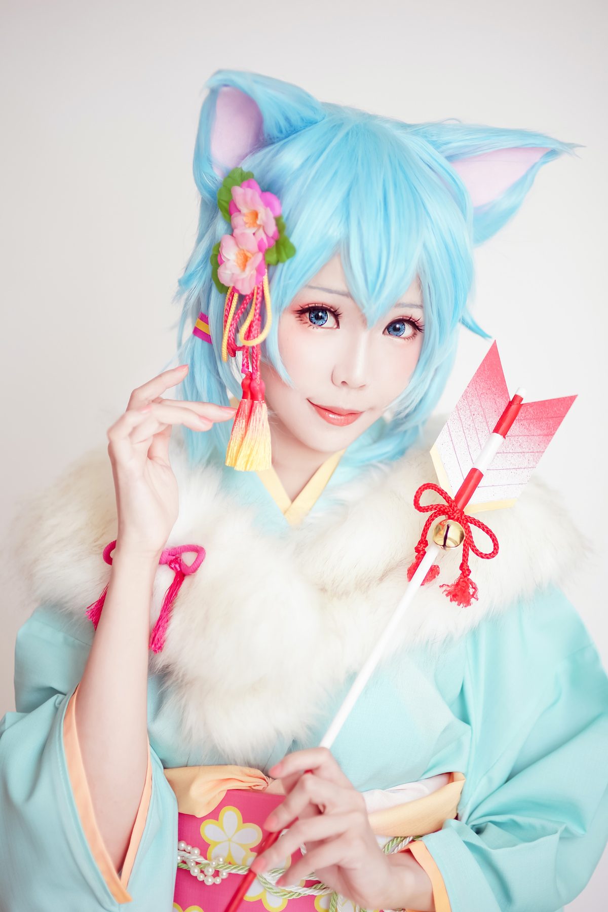 Coser@Ely_eee ElyEE子 诗乃浴衣 0019 3317278740.jpg