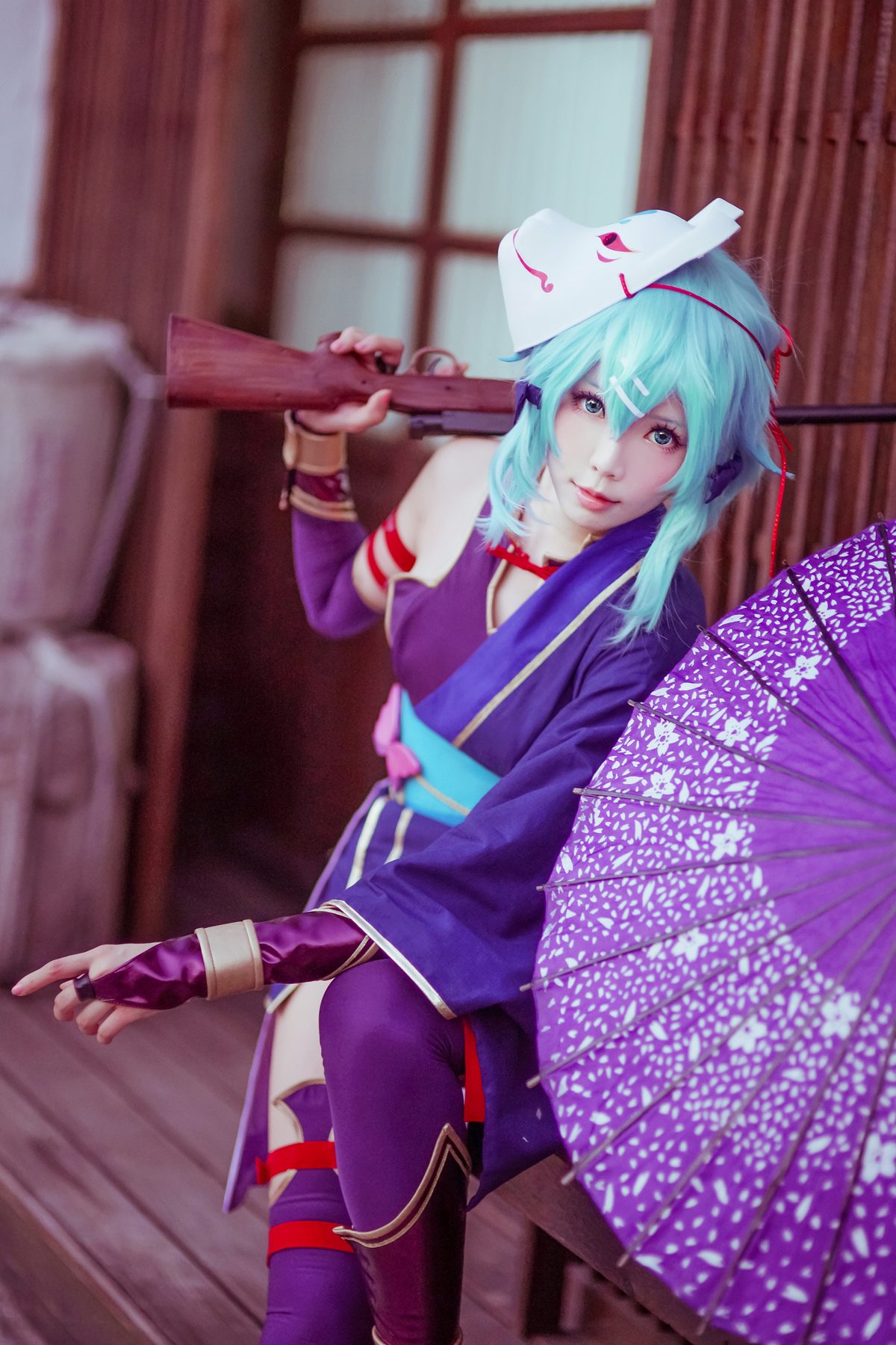 Coser@Ely_eee ElyEE子 诗乃猎人 0020 5711538963.jpg