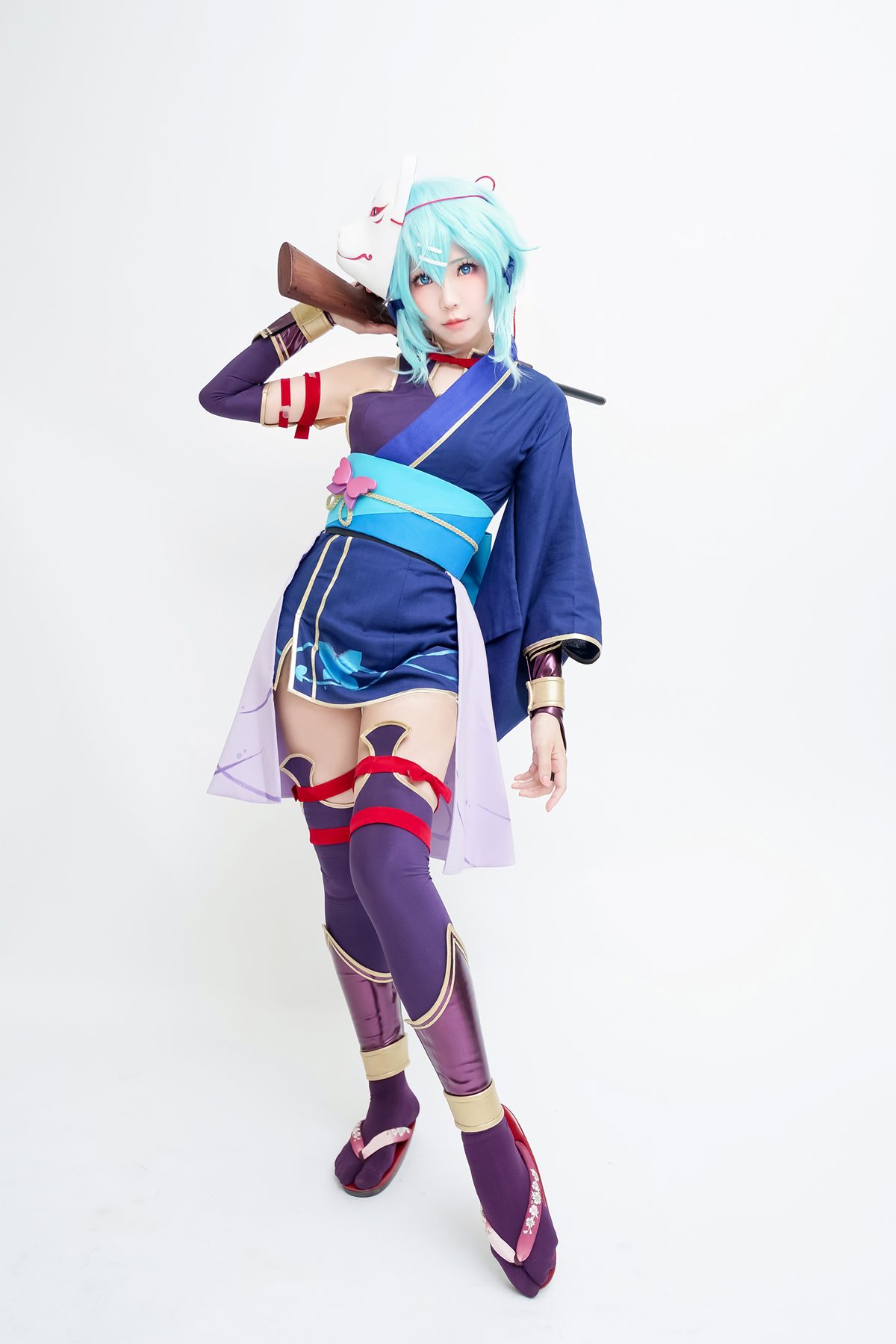 Coser@Ely_eee ElyEE子 诗乃猎人 0023 1201389881.jpg