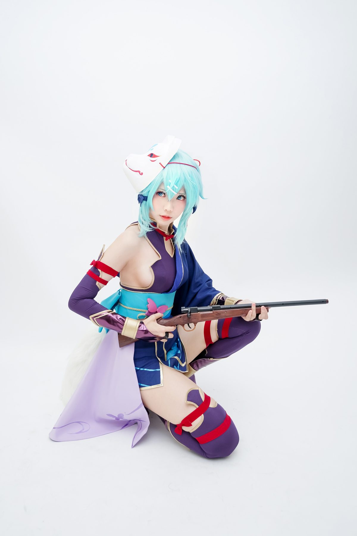 Coser@Ely_eee ElyEE子 诗乃猎人 0025 3831764716.jpg