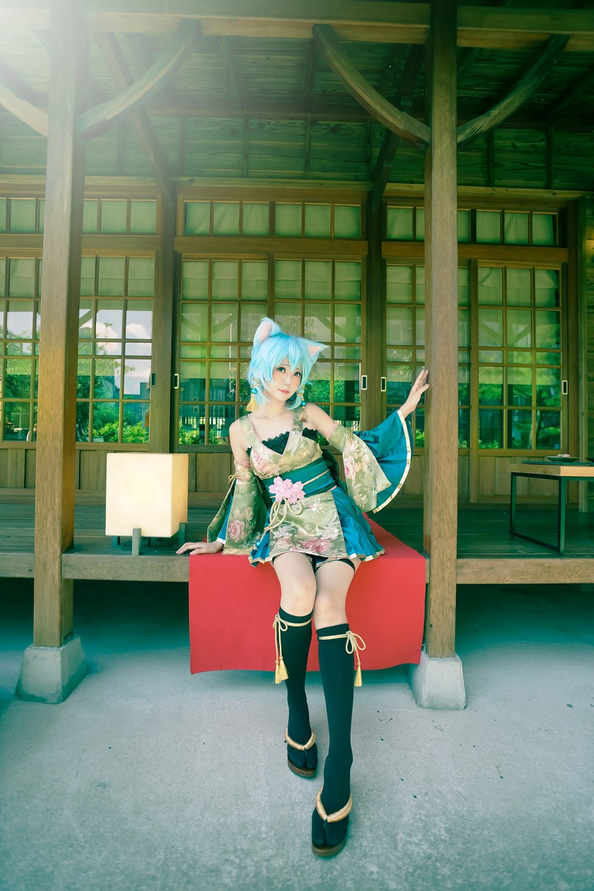 Coser@Ely_eee ElyEE子 诗乃茶室 0008 9448030056.jpg