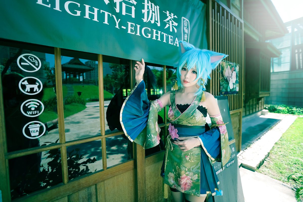 Coser@Ely_eee ElyEE子 诗乃茶室 0016 9744814059.jpg