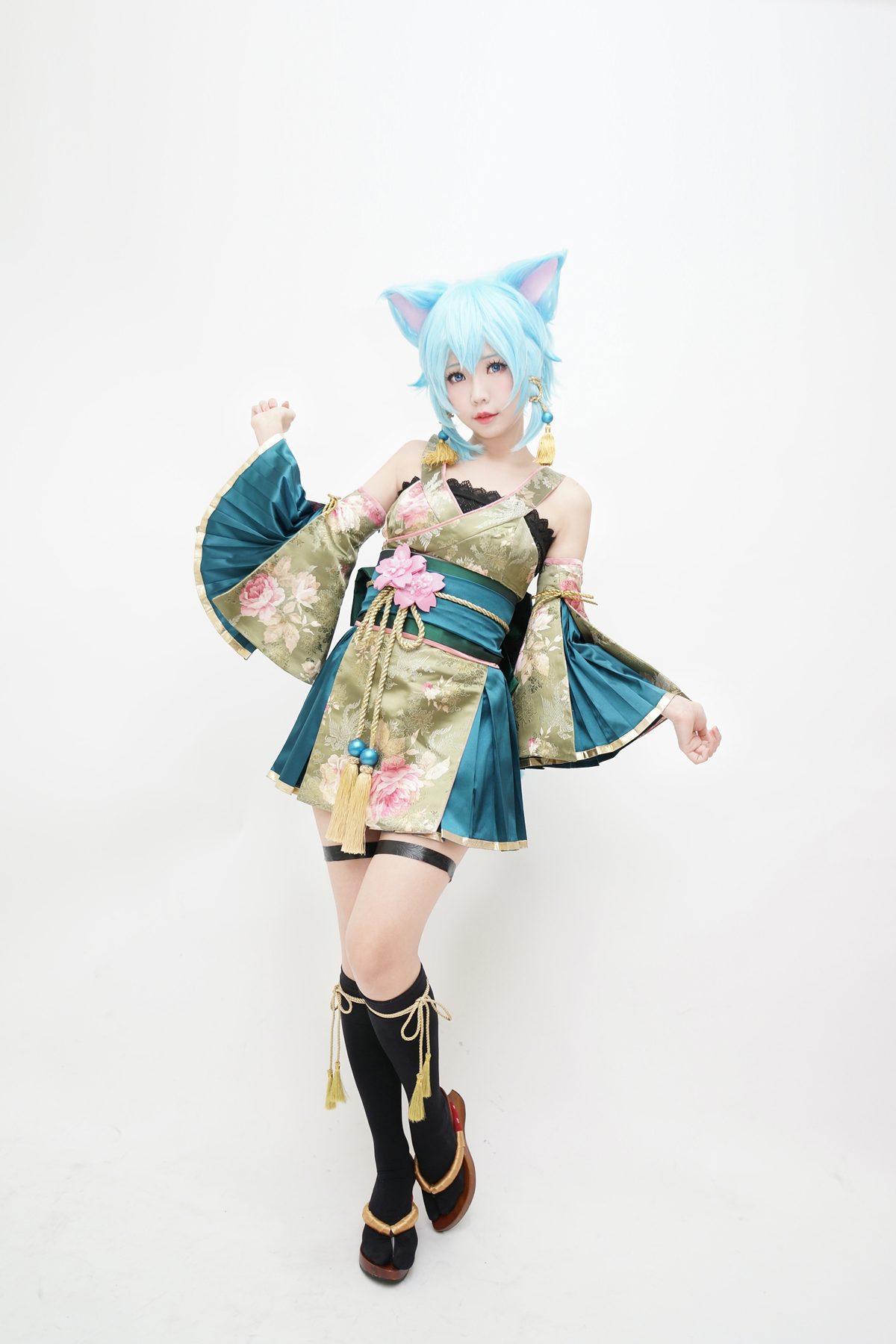 Coser@Ely_eee ElyEE子 诗乃茶室 0019 4819361097.jpg