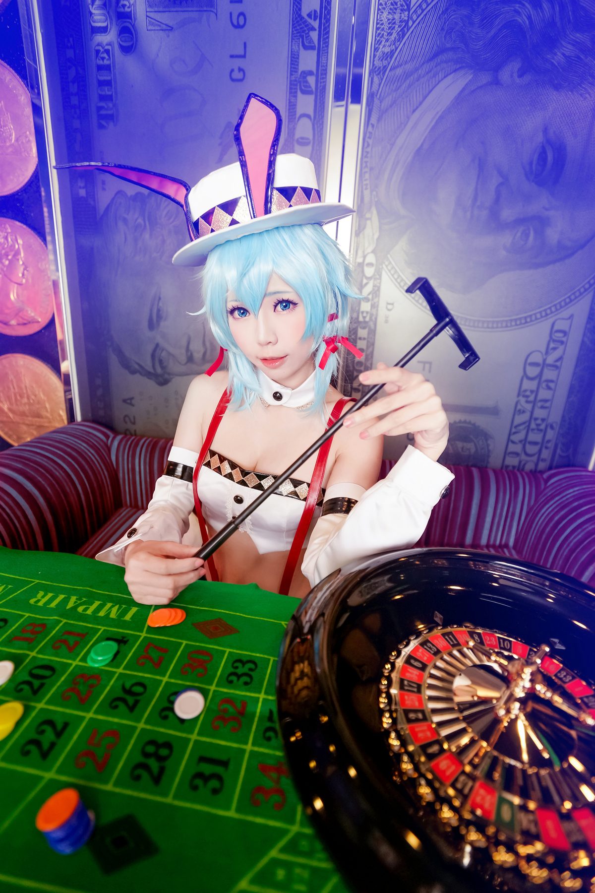 Coser@Ely_eee ElyEE子 诗乃荷官 0020 8908362009.jpg