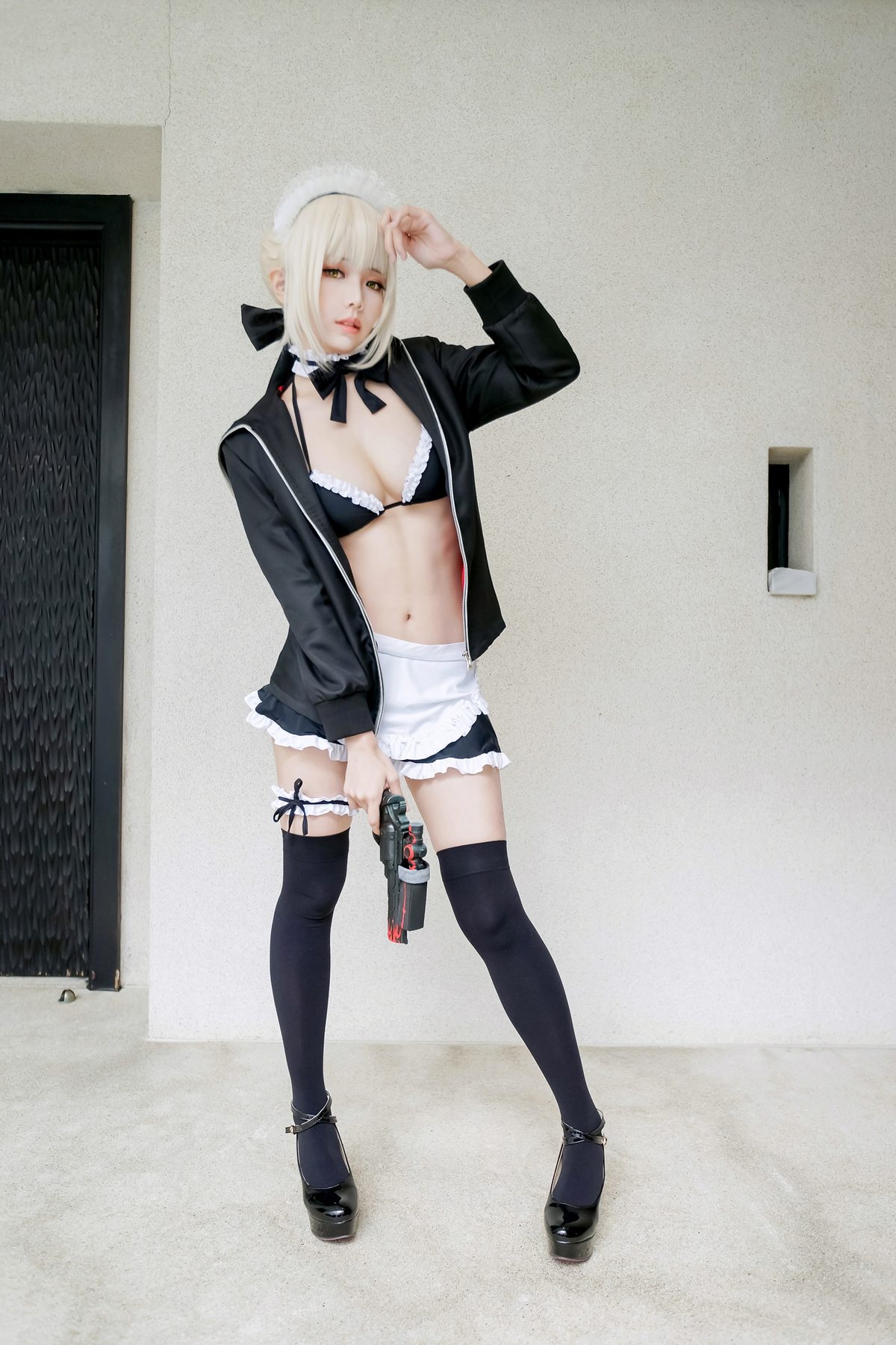 Coser@Ely_eee ElyEE子 贞德女仆 0008 3458667696.jpg