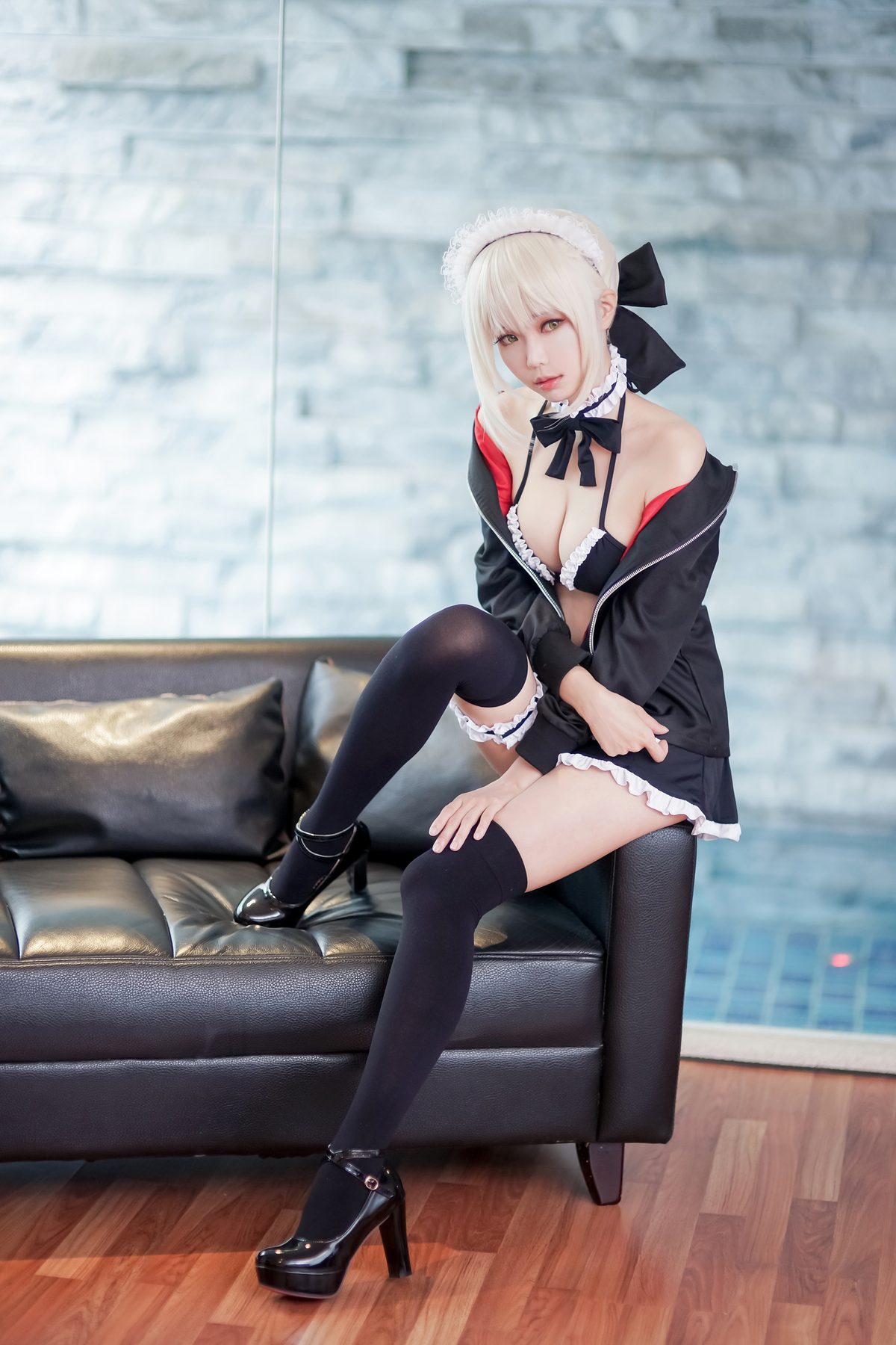 Coser@Ely_eee ElyEE子 贞德女仆 0016 7911661755.jpg