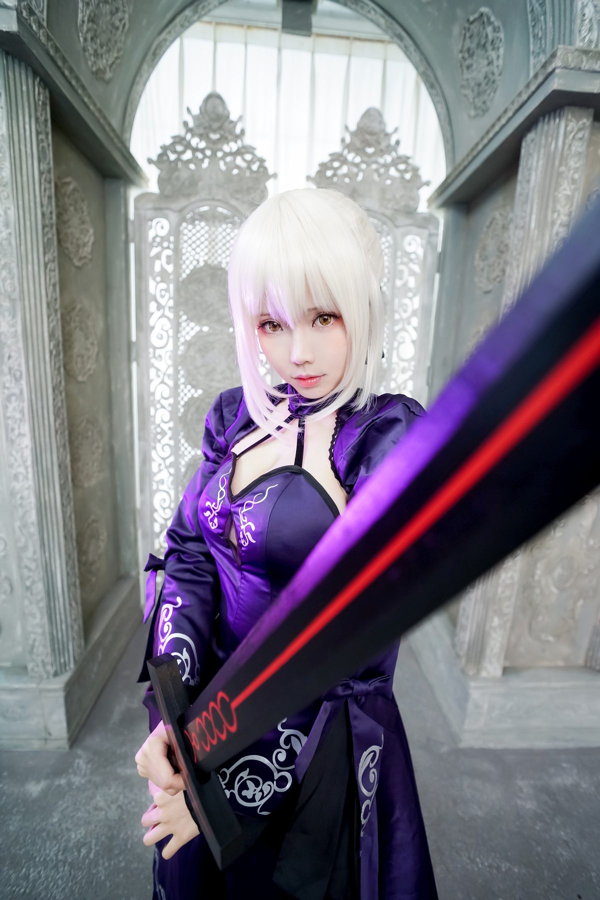 Coser@Ely_eee ElyEE子 黑贞 0001 4706417371.jpg