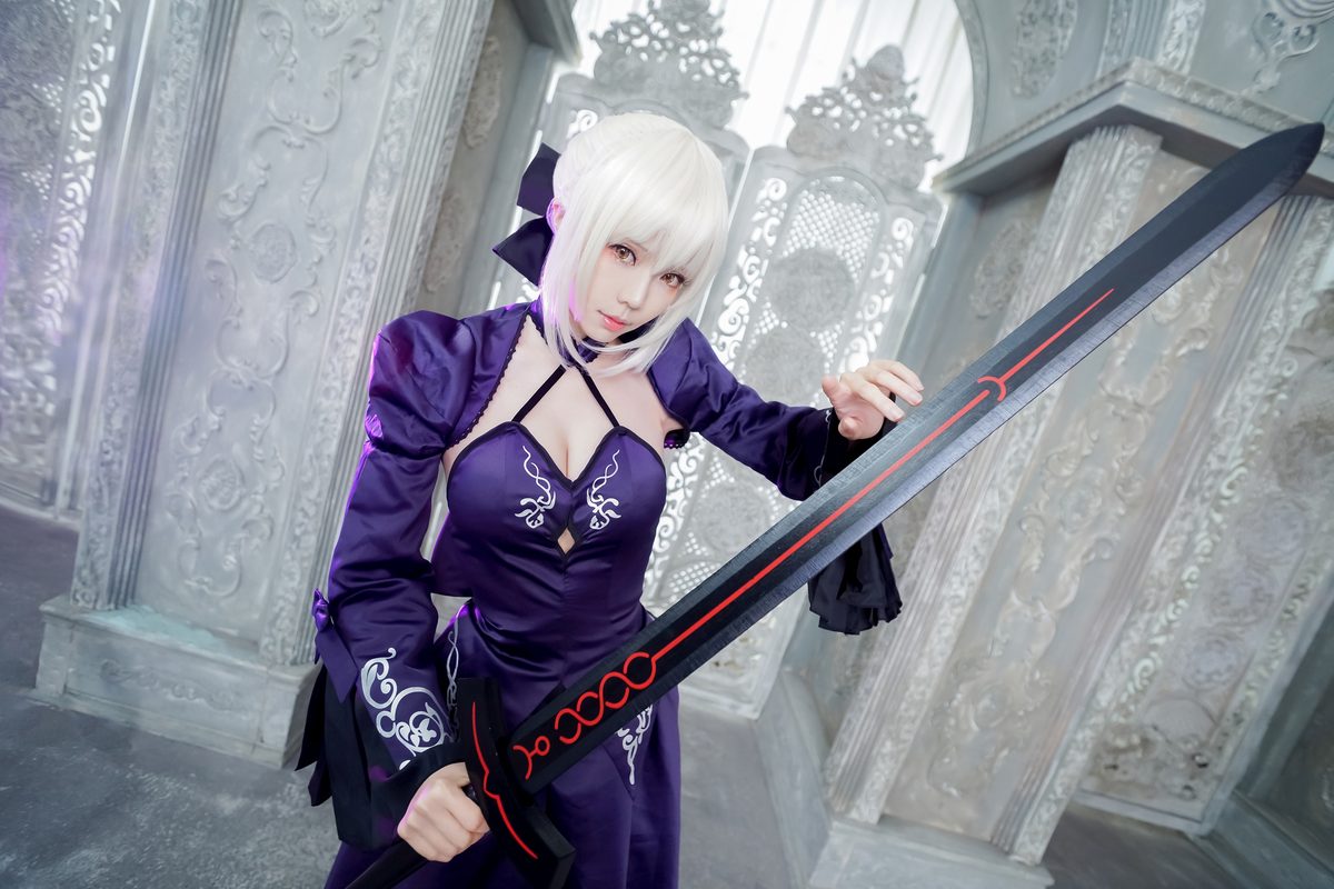 Coser@Ely_eee ElyEE子 黑贞 0012 8450915494.jpg